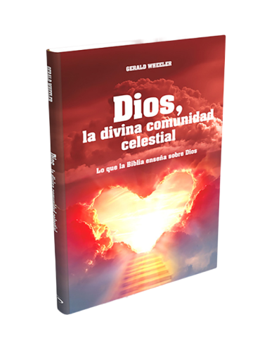 DIEU, LA COMMUNAUTÉ DIVINE DES CIEUX