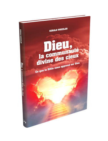 GOD, HEAVEN’S DIVINE COMMUNITY