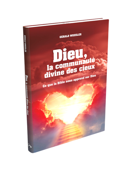 DIOS, LA DIVINA COMUNIDAD CELESTIAL