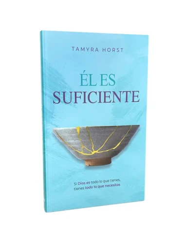 EL ES SUFICIENTE N