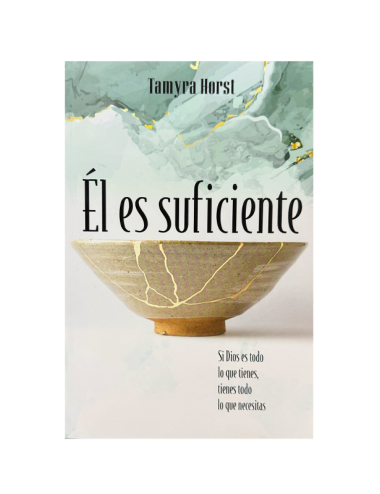 EL ES SUFICIENTE