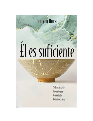 EL ES SUFICIENTE