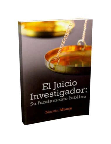 EL JUICIO INVESTIGADOR