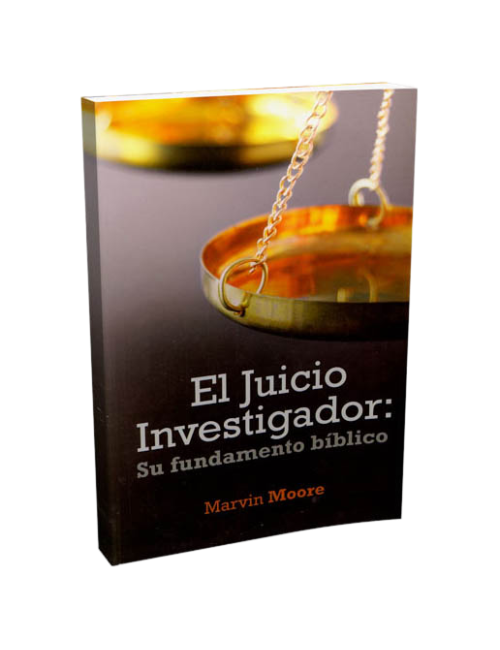 EL JUICIO INVESTIGADOR
