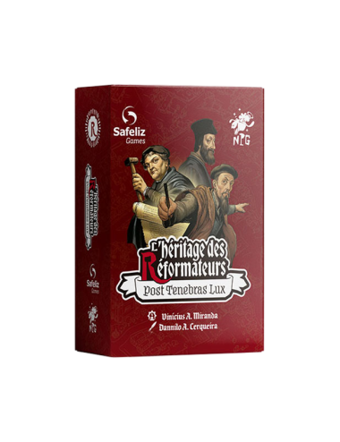 EL LEGADO DE LOS REFORMADORES