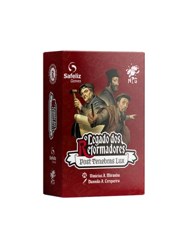 L’HÉRITAGE DES RÉFORMATEURS