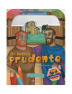 EL HOMBRE PRUDENTE-PINTAR