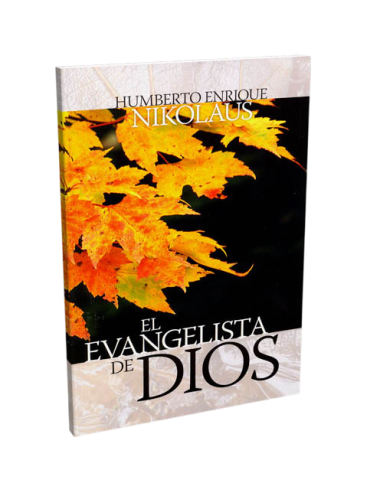 EL EVANGELISTA DE DIOS