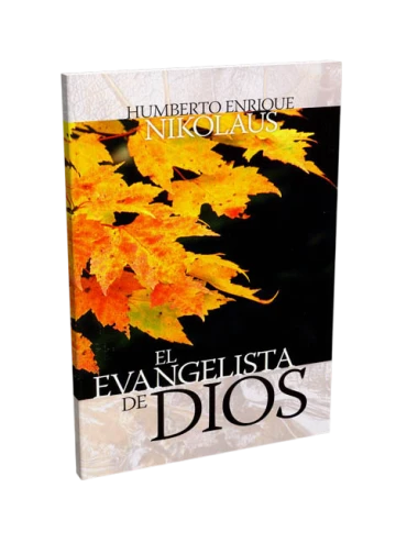 EL EVANGELISTA DE DIOS
