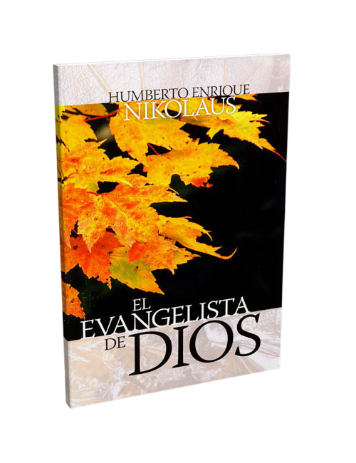 EL EVANGELISTA DE DIOS