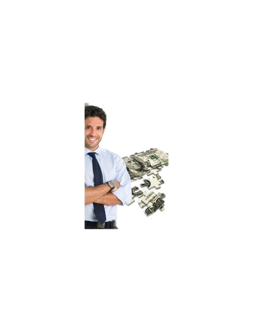 EL MANEJO DE LAS FINANZAS