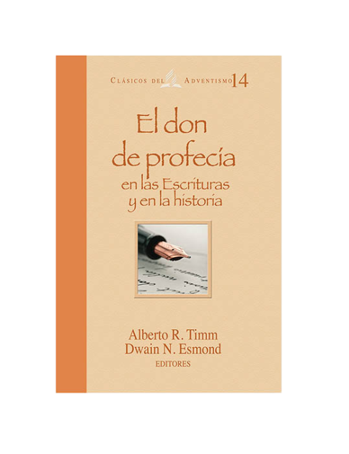 EL DON DE PROFECIA EN LAS ESCRITURAS