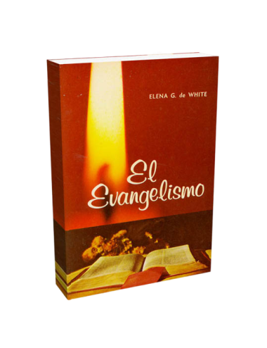 EL EVANGELISMO - RUSTICA
