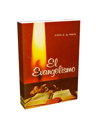EL EVANGELISMO - RUSTICA