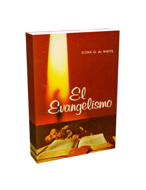 EL EVANGELISMO - RUSTICA