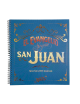 EL EVANGELIO SEGÚN SAN JUAN - LETTERING