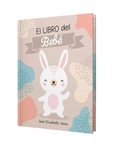 EL LIBRO DEL BEBÉ