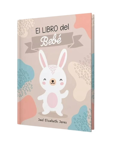 EL LIBRO DEL BEBÉ