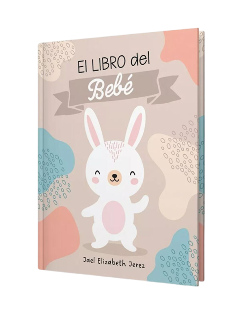 EL LIBRO DEL BEBÉ