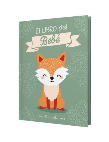 EL LIBRO DEL BEBÉ