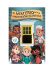EL MISTERIO DE LA HABITACIÓN ESCONDIDA