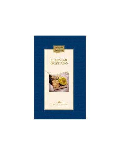 EL HOGAR CRISTIANO T/D AZUL