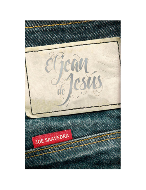 EL JEAN DE JESÚS