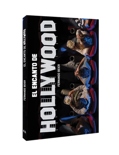 EL ENCANTO DE HOLLYWOOD