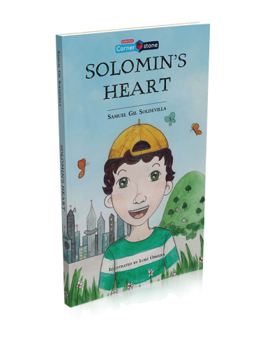 EL CORAZON DE SALOMIN