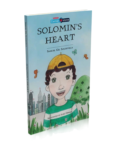 SOLOMIN’S HEART