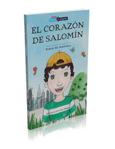 LE GRAND COEUR DE SALOMONET