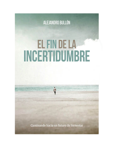 O FIM DA INCERTEZA