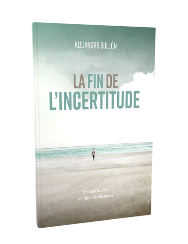 EL FIN DE LA INCERTIDUMBRE (TAPA BLANDA)