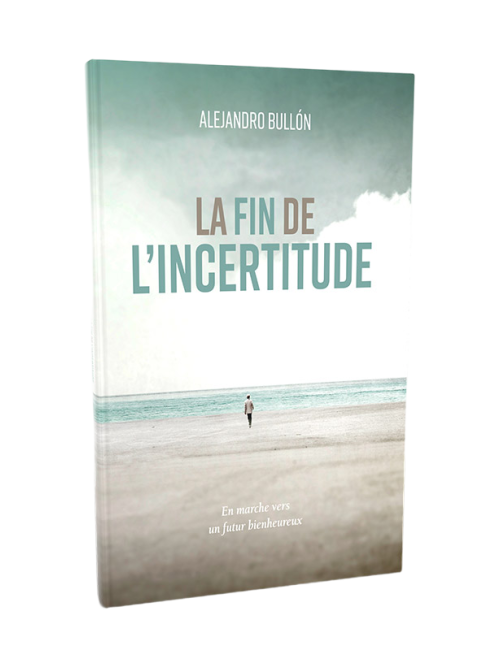 EL FIN DE LA INCERTIDUMBRE (TAPA BLANDA)