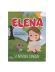 ELENA. LA AVENTURA COMIENZA