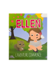 ELLEN, L´AVENTURE COMMENCE