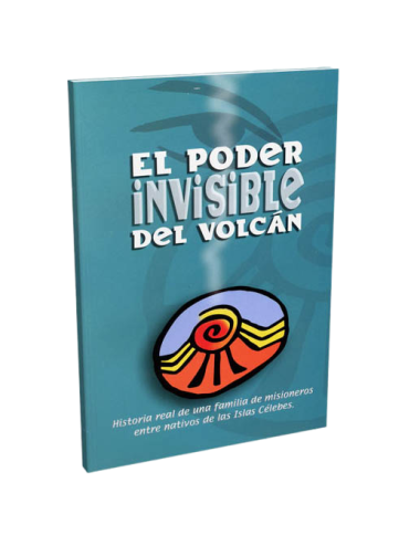EL PODER INVISIBLE DEL VOLCÁN