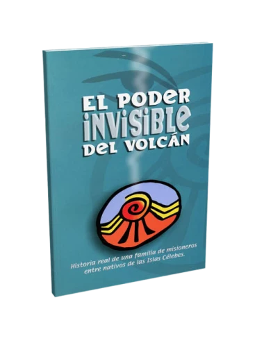 EL PODER INVISIBLE DEL VOLCÁN