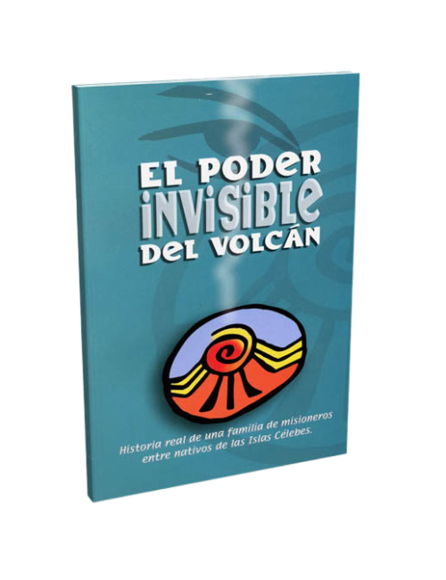 EL PODER INVISIBLE DEL VOLCÁN
