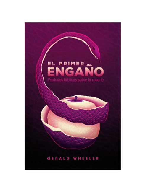 EL PRIMER ENGAÑO