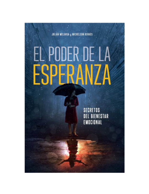 EL PODER DE LA ESPERANZA