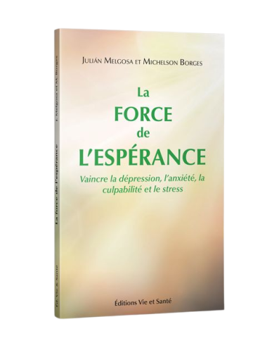 EL PODER DE LA ESPERANZA