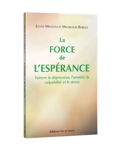 EL PODER DE LA ESPERANZA