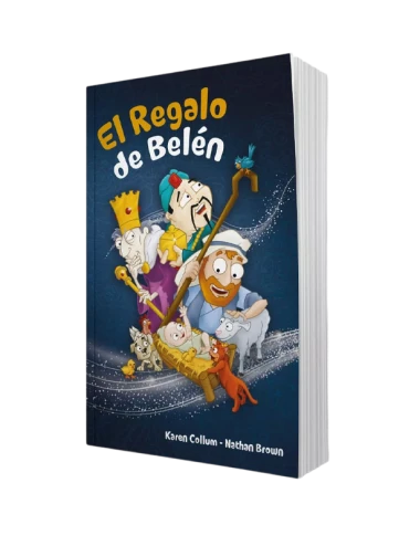 EL REGALO DE BELÉN