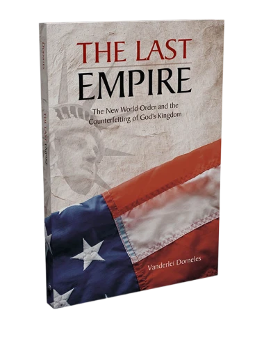 THE LAST EMPIRE