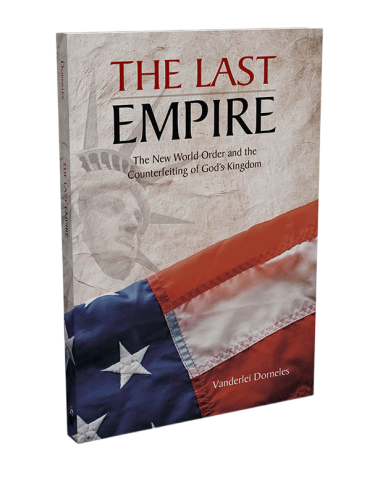 THE LAST EMPIRE