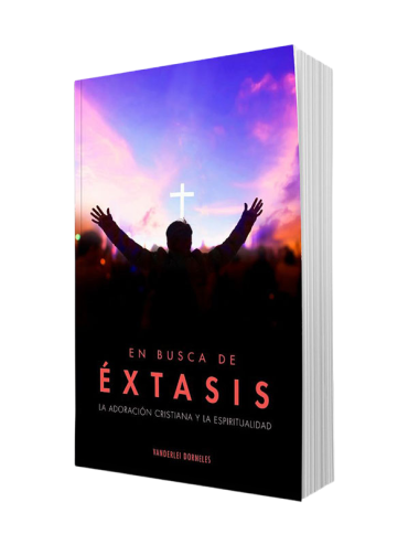 EN BUSCA DE ÉXTASIS