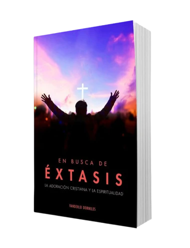 EN BUSCA DE ÉXTASIS