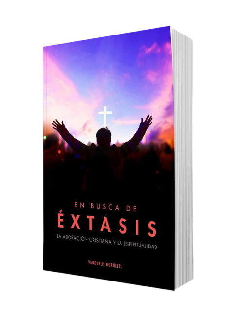 EN BUSCA DE ÉXTASIS