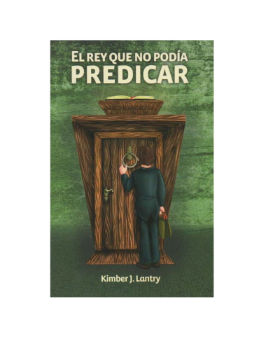 EL REY QUE NO PODÍA PREDICAR